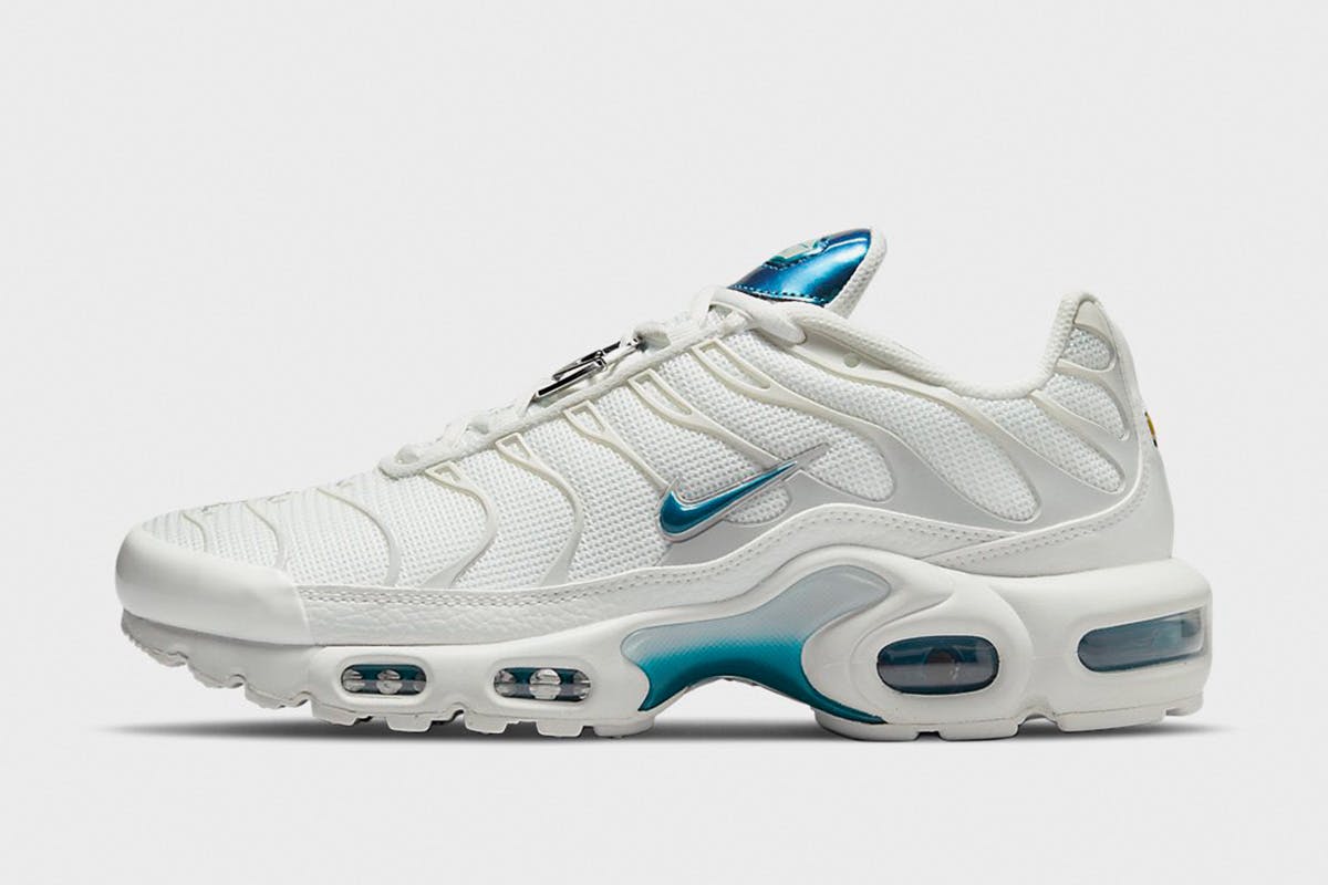 air max plus all blue